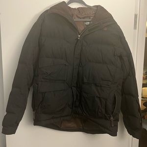 Gently Used Northface 600